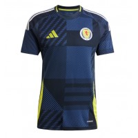 Schottland Heimtrikot EM 2024 Kurzarm